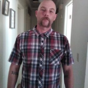 Meet your Posher, Cody